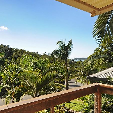 Wildlife Holiday Home - Airlie Beach Buitenkant foto