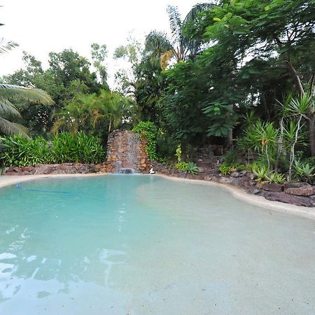 Wildlife Holiday Home - Airlie Beach Buitenkant foto