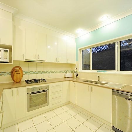 Wildlife Holiday Home - Airlie Beach Buitenkant foto