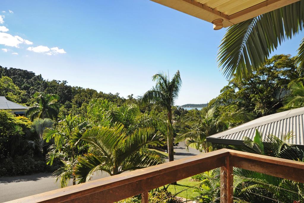 Wildlife Holiday Home - Airlie Beach Buitenkant foto