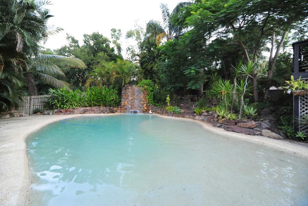 Wildlife Holiday Home - Airlie Beach Buitenkant foto