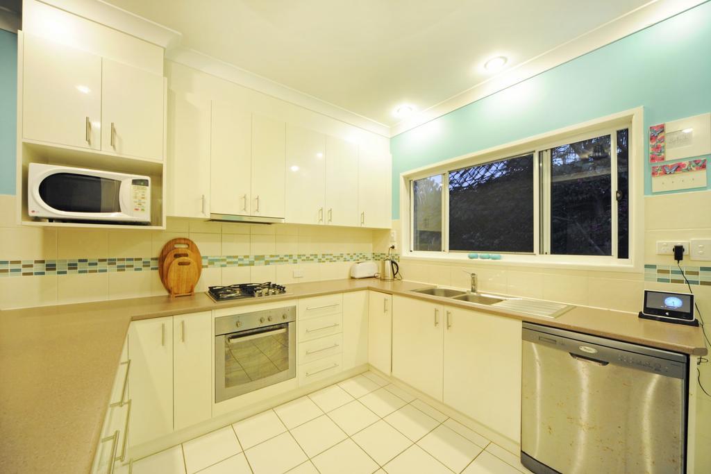 Wildlife Holiday Home - Airlie Beach Buitenkant foto