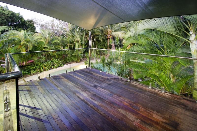 Wildlife Holiday Home - Airlie Beach Buitenkant foto