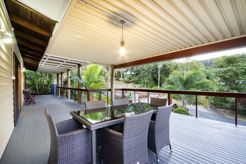 Wildlife Holiday Home - Airlie Beach Buitenkant foto