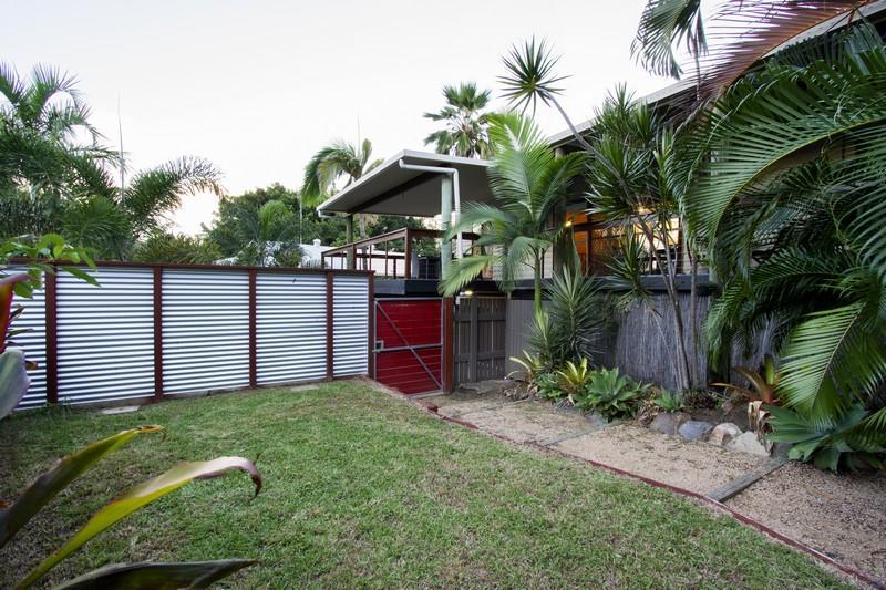 Wildlife Holiday Home - Airlie Beach Buitenkant foto