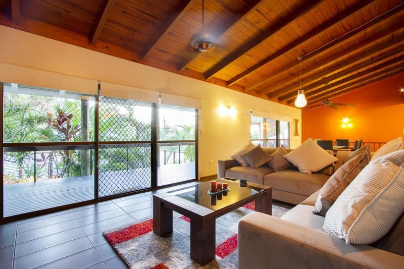 Wildlife Holiday Home - Airlie Beach Buitenkant foto