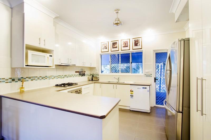 Wildlife Holiday Home - Airlie Beach Buitenkant foto