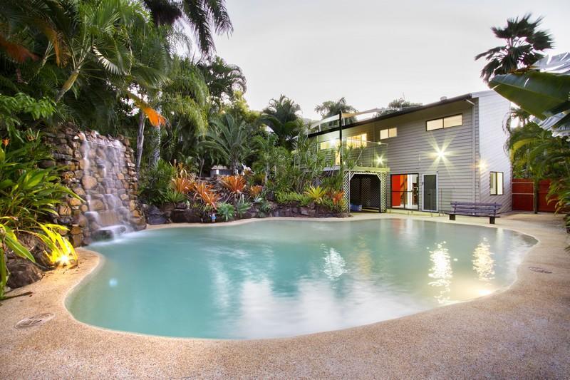 Wildlife Holiday Home - Airlie Beach Buitenkant foto